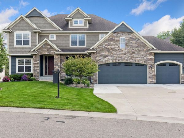16095 54th Avenue N, Plymouth, MN 55446