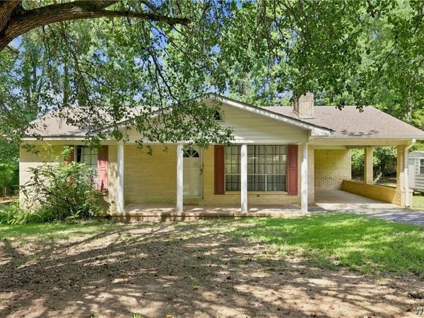 1106 Ingate Road, Centreville, AL 35042