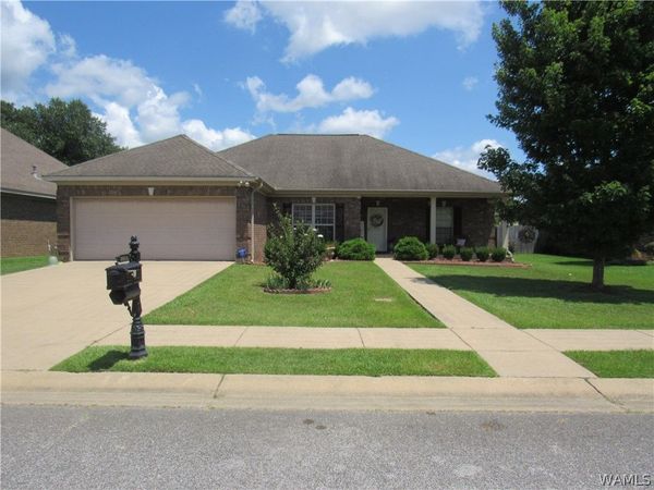 3613 Horsebend Lane, Northport, AL 35473
