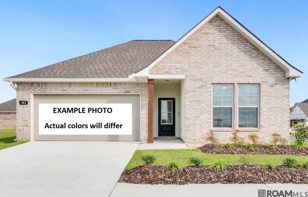 3594 S Shoreside Ave, Baton Rouge, LA 70810 Main Photo