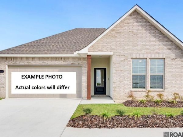 3594 S Shoreside Ave, Baton Rouge, LA 70810