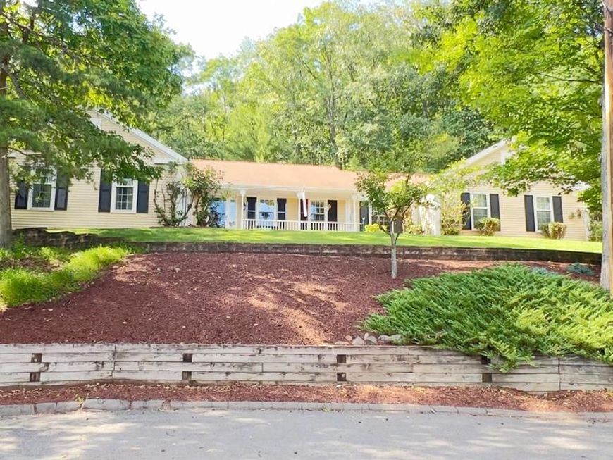 15403 High Point Court Sw, Cresaptown, MD 21502 Main Photo