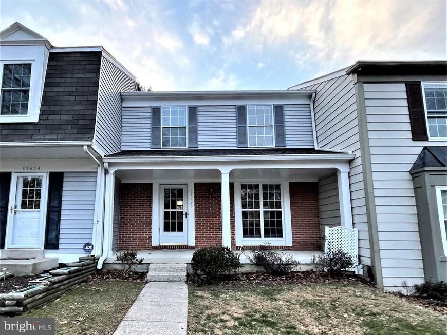 17626 Longview Lane, Olney, MD 20832 Main Photo