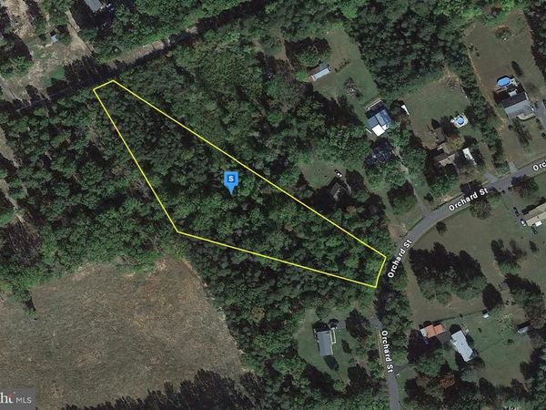 12410 ORCHARD STREET, LOCUST GROVE, VA 22508
