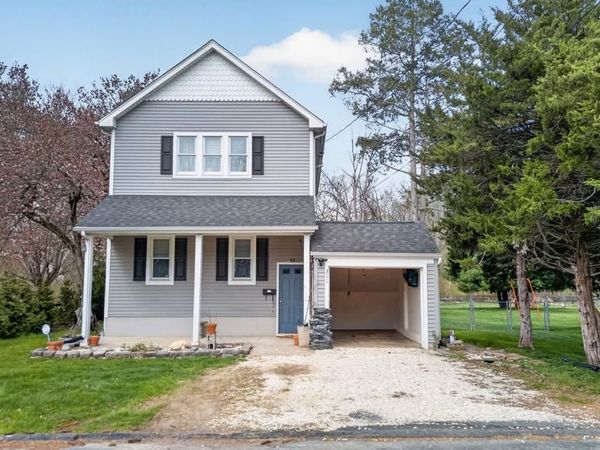 311 HUNT AVENUE, PHILLIPSBURG, NJ 08865