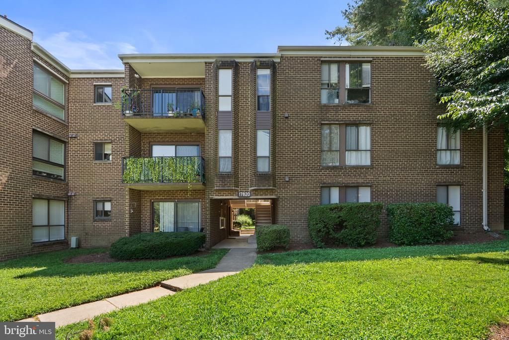 17820 BUEHLER ROAD , OLNEY, MD 20832