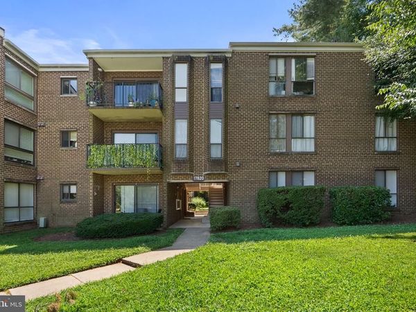17820 BUEHLER ROAD, Unit 176, OLNEY, MD 20832
