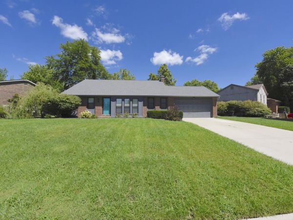 822 Deena Drive, Villa Hills, KY 41017