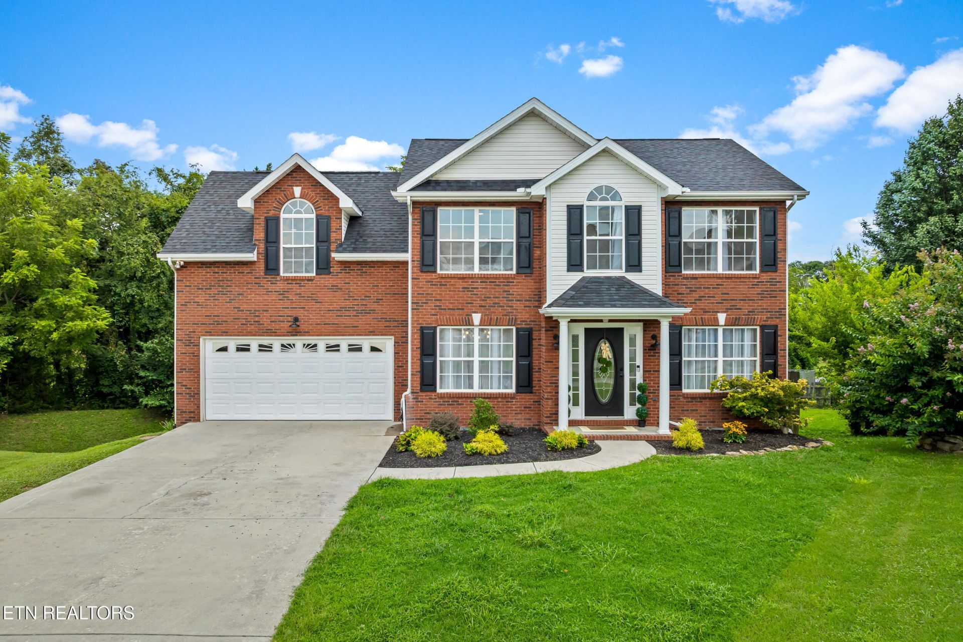 2404 Sable Point Lane, Knoxville, TN 37924 Main Photo