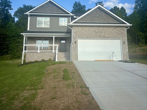 485 Eastland Park Drive, Blaine, TN 37709