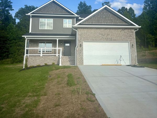 485 Eastland Park Drive, Blaine, TN 37709