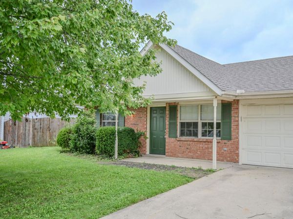 2160 Amarillo Avenue, Springfield, OH 45503