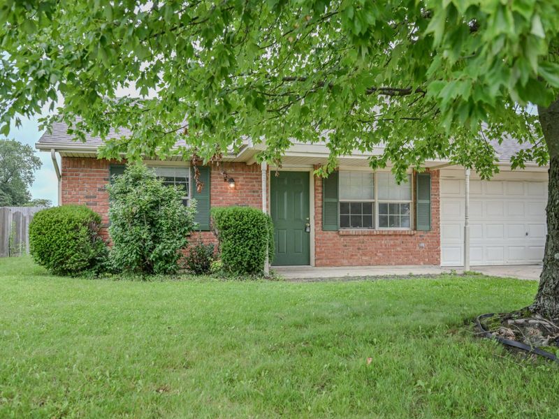 2160 Amarillo Avenue, Springfield, OH 45503 Photo 2