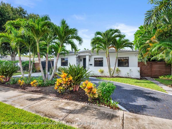 300 35th Street, West Palm Beach, FL 33407