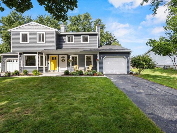 3112 Northbrook Drive, Middleton, WI 53562