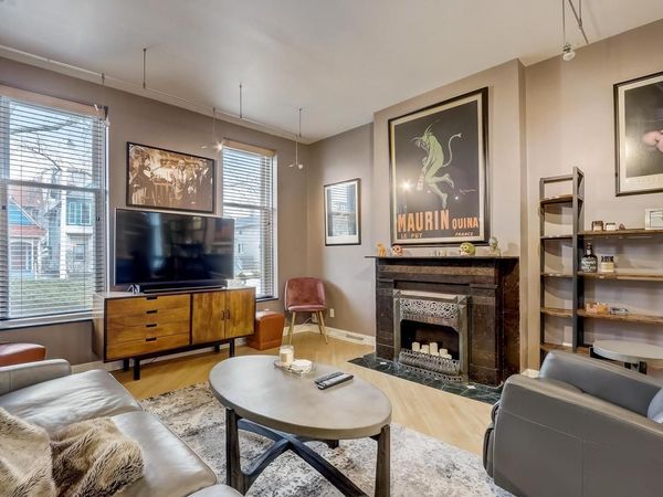 1679-1681 N Cass STREET, Milwaukee, WI 53202