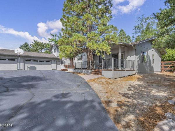 14085 Broili Drive, Reno, NV 89511