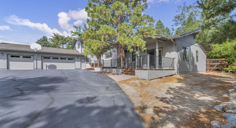 14085 Broili Drive, Reno, NV 89511 Photo