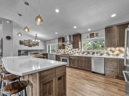 14085 Broili Drive, Reno, NV 89511 Photo