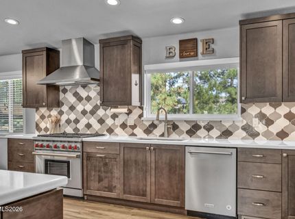 14085 Broili Drive, Reno, NV 89511 Photo