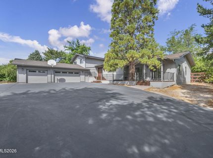 14085 Broili Drive, Reno, NV 89511 Photo