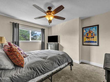14085 Broili Drive, Reno, NV 89511 Photo