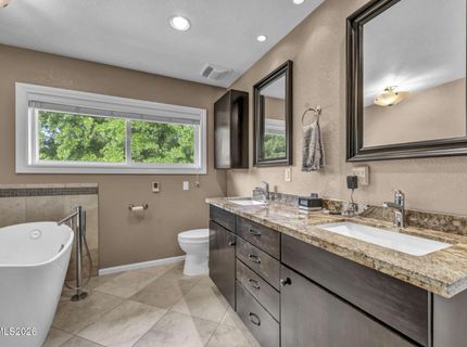 14085 Broili Drive, Reno, NV 89511 Photo