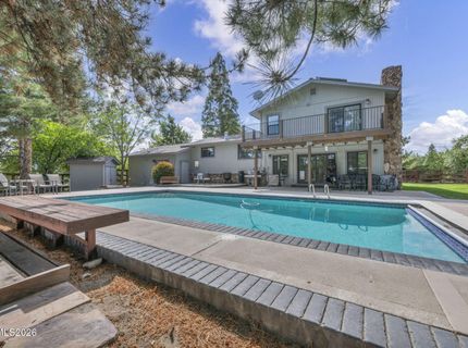 14085 Broili Drive, Reno, NV 89511 Photo