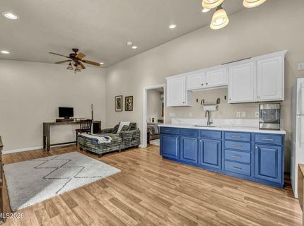 14085 Broili Drive, Reno, NV 89511 Photo