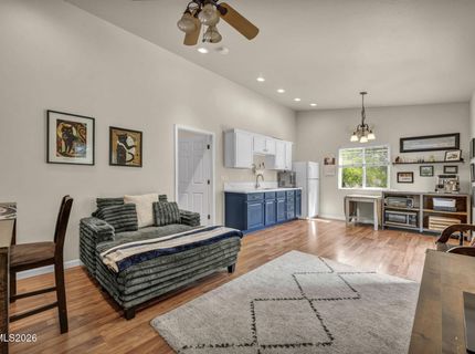 14085 Broili Drive, Reno, NV 89511 Photo