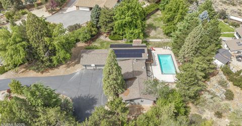 14085 Broili Drive, Reno, NV 89511 Photo