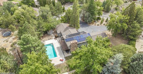 14085 Broili Drive, Reno, NV 89511 Photo