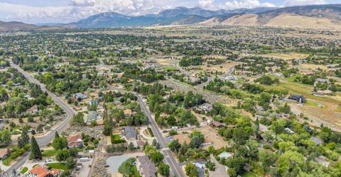 14085 Broili Drive, Reno, NV 89511 Photo