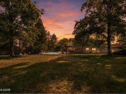 14085 Broili Drive, Reno, NV 89511 Photo