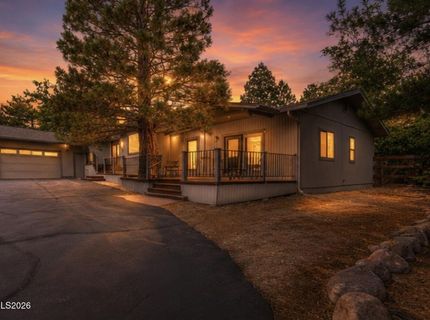 14085 Broili Drive, Reno, NV 89511 Photo