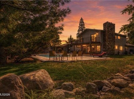 14085 Broili Drive, Reno, NV 89511 Photo