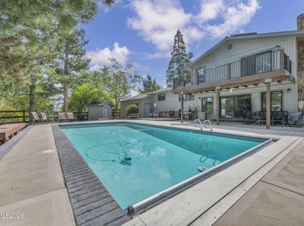14085 Broili Drive, Reno, NV 89511 Photo