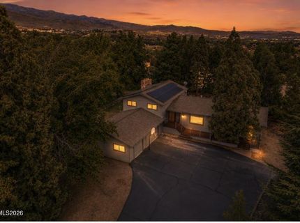 14085 Broili Drive, Reno, NV 89511 Photo