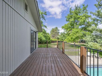 14085 Broili Drive, Reno, NV 89511 Photo