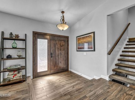 14085 Broili Drive, Reno, NV 89511 Photo