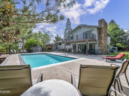 14085 Broili Drive, Reno, NV 89511 Photo
