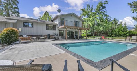 14085 Broili Drive, Reno, NV 89511 Photo