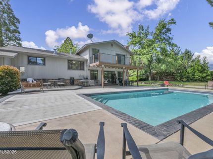 14085 Broili Drive, Reno, NV 89511 Photo
