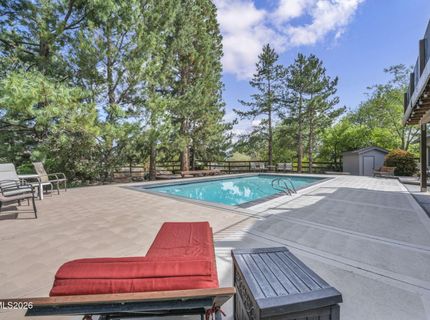 14085 Broili Drive, Reno, NV 89511 Photo