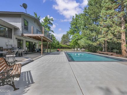 14085 Broili Drive, Reno, NV 89511 Photo