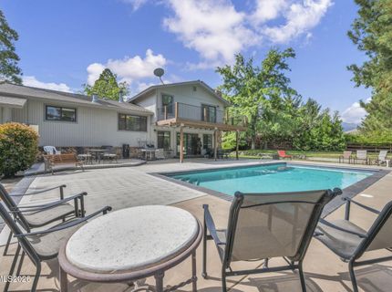 14085 Broili Drive, Reno, NV 89511 Photo