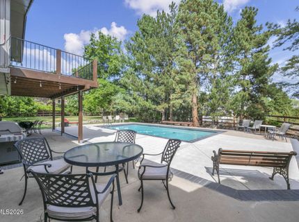 14085 Broili Drive, Reno, NV 89511 Photo