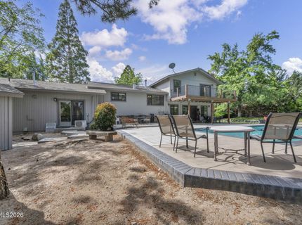14085 Broili Drive, Reno, NV 89511 Photo