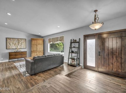 14085 Broili Drive, Reno, NV 89511 Photo