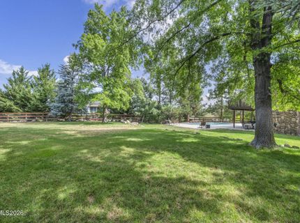 14085 Broili Drive, Reno, NV 89511 Photo